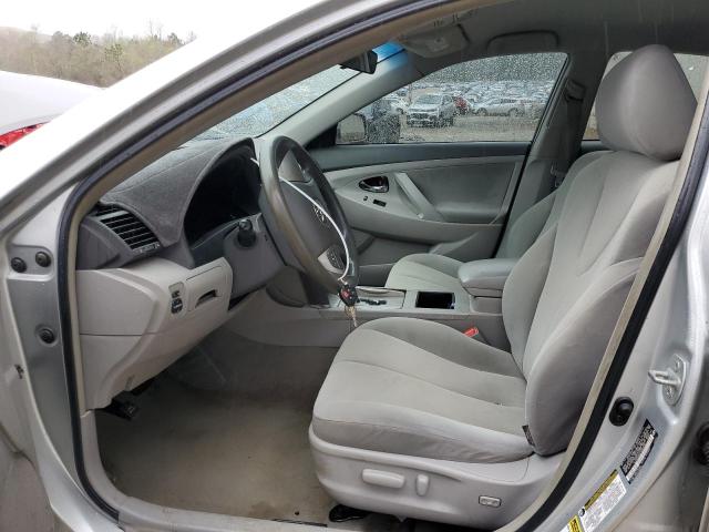 Photo 7 from auction – 2007 TOYOTA CAMRY CE with VIN 4T1BE46K87U555240