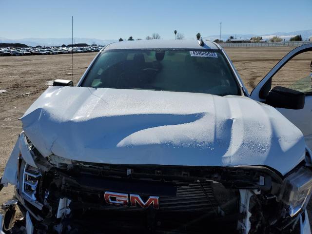 Photo 11 from auction – 2021 GMC SIERRA K15 with VIN 1GTR9CED4MZ414698