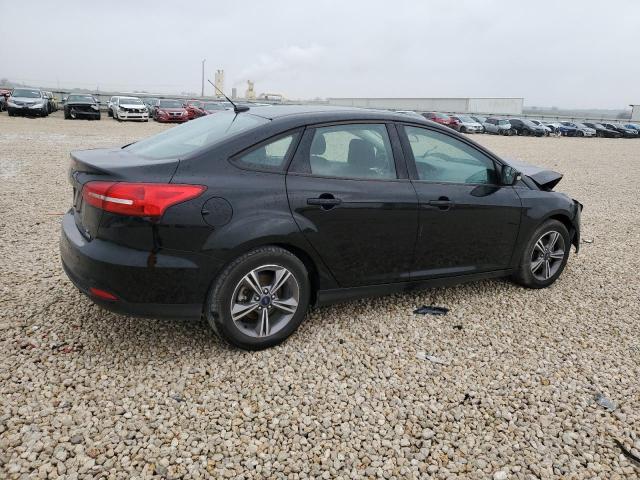 Photo 3 from auction – 2017 FORD FOCUS SE with VIN 1FADP3FE5HL294545