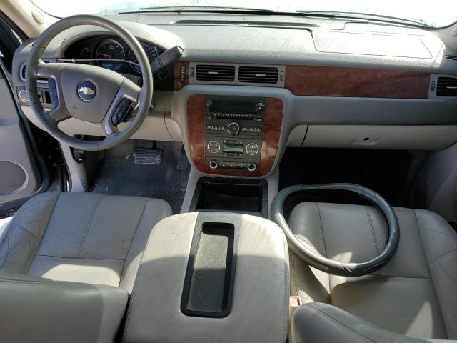 Photo 8 from auction – 2011 CHEVROLET AVALANCHE with VIN 3GNMCFE05BG318612
