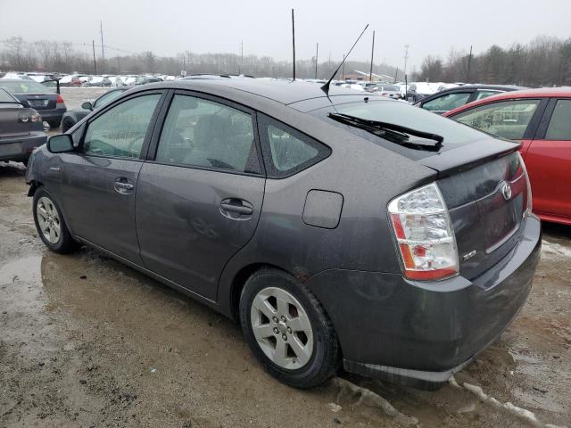 Photo 2 from auction – 2008 TOYOTA PRIUS with VIN JTDKB20U083326957