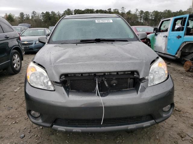 Photo 5 from auction – 2006 TOYOTA COROLLA MA with VIN 2T1KR32E86C568133
