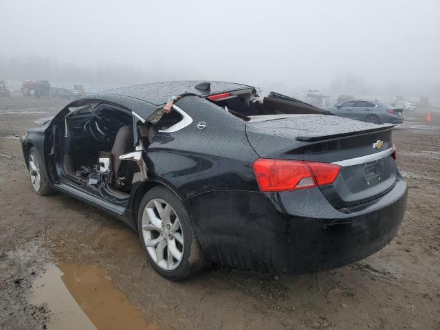 Photo 2 from auction – 2015 CHEVROLET IMPALA LT with VIN 2G1115SL9F9141002
