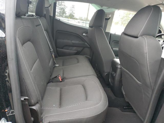 Photo 10 from auction – 2016 GMC CANYON with VIN 1GTG5CE30G1378456