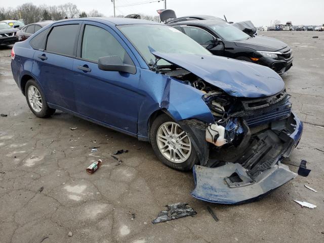 Photo 4 from auction – 2009 FORD FOCUS SE with VIN 1FAHP35N39W158319