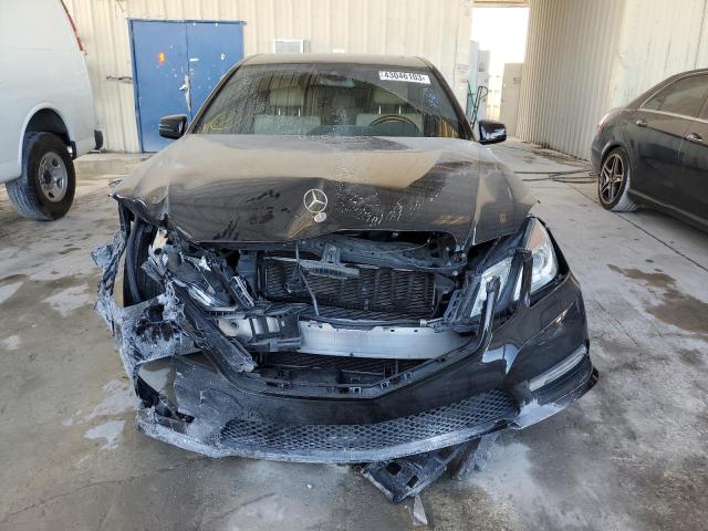 Photo 5 from auction – 2013 MERCEDES-BENZ E 350 with VIN WDDHF5KB1DA756374