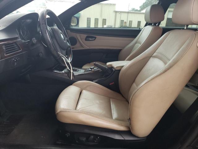 Photo 7 from auction – 2011 BMW 335 XI with VIN WBAKF9C57BE620222