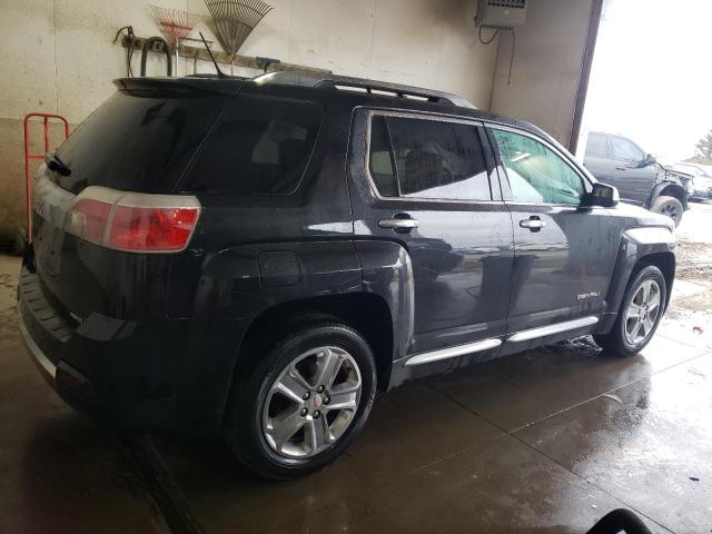 Photo 3 from auction – 2013 GMC TERRAIN DE with VIN 2GKFLZEK2D6269781