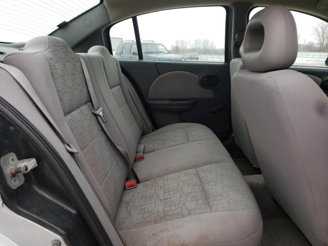 Photo 10 from auction – 2005 SATURN ION LEVEL with VIN 1G8AG52F65Z155678