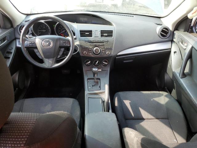 Photo 8 from auction – 2013 MAZDA 3 I with VIN JM1BL1U72D1788938