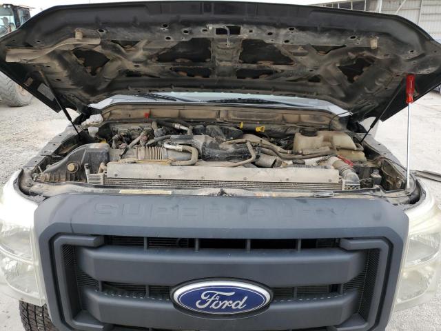 Photo 11 from auction – 2014 FORD 350 CREWCB with VIN 1FT8W3BT6EEA32407