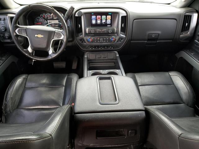 Photo 8 from auction – 2015 CHEVROLET SILVERADO with VIN 3GCUKSEC8FG162750