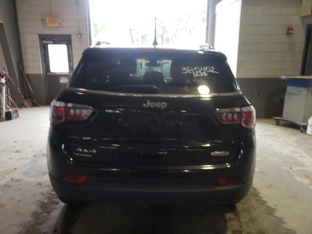 صورة رقم 6 من المزاد - 2020 JEEP COMPASS LA مع VIN 3C4NJDBB6LT229041