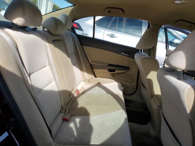 Photo 10 from auction – 2010 HONDA ACCORD LXP with VIN 1HGCP2F47AA142194