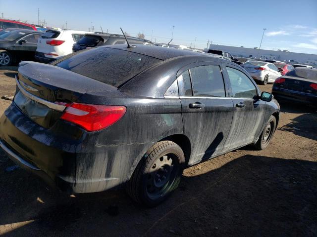 Photo 3 from auction – 2014 CHRYSLER 200 LX with VIN 1C3CCBAG5EN101710
