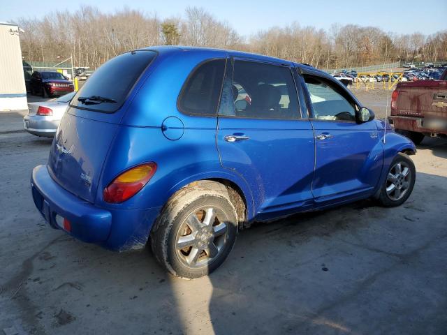 صورة رقم 3 من المزاد - 2004 CHRYSLER PT CRUISER مع VIN 3C8FY68844T259162