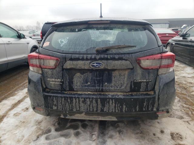 Photo 6 from auction – 2020 SUBARU IMPREZA with VIN 4S3GTAB64L3705061