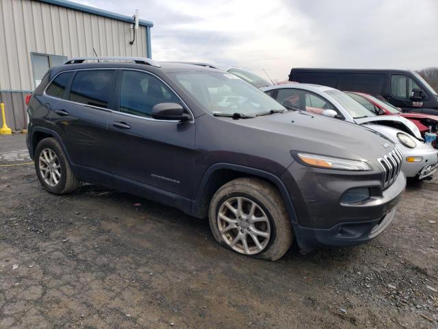 Photo 4 from auction – 2014 JEEP CHEROKEE L with VIN 1C4PJMCSXEW219536