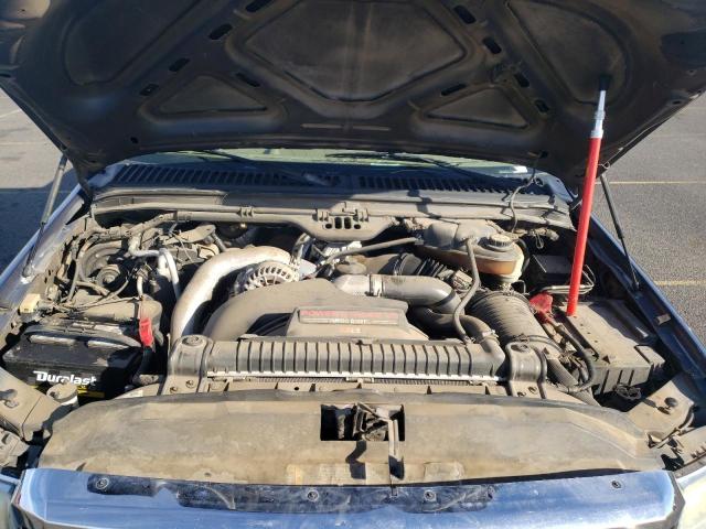 Photo 11 from auction – 2005 FORD F250 SUPER with VIN 1FTSW21P65EB59744