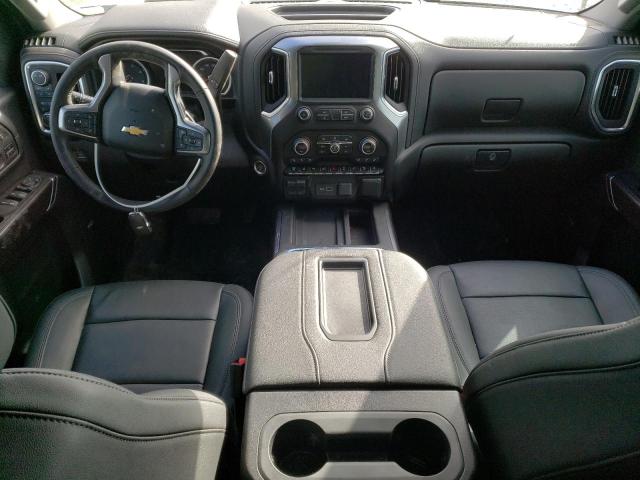 Photo 8 from auction – 2022 CHEVROLET SILVERADO with VIN 2GC4YPEY5N1229092