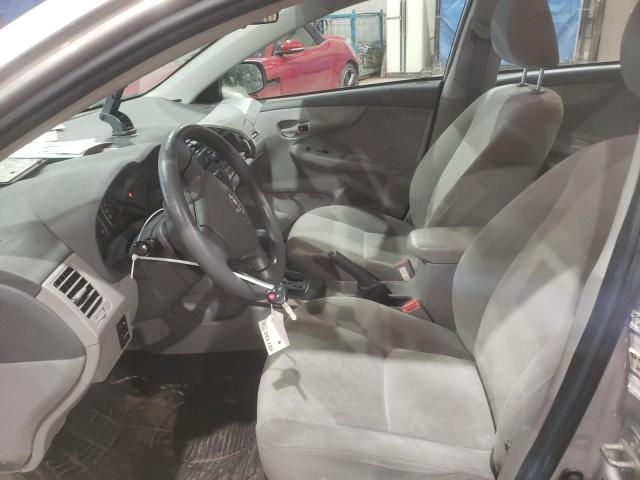 Photo 7 from auction – 2009 TOYOTA COROLLA BA with VIN 2T1BU40E39C186460