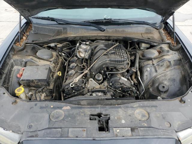 Photo 11 from auction – 2014 DODGE CHARGER SX with VIN 2C3CDXHG7EH164056