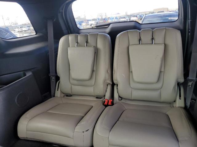 Photo 10 from auction – 2014 FORD EXPLORER X with VIN 1FM5K8D89EGA13323