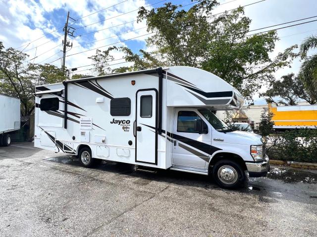 2018 Ford E-450