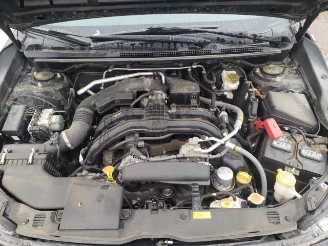 Photo 11 from auction – 2020 SUBARU IMPREZA with VIN 4S3GTAB64L3705061