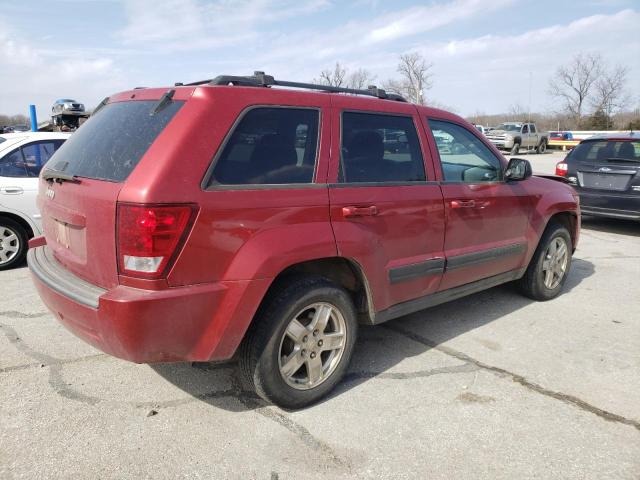 Photo 3 from auction – 2006 JEEP GRAND CHER with VIN 1J4GR48K46C269671