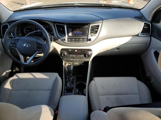 Photo 8 from auction – 2016 HYUNDAI TUCSON LIM with VIN KM8J3CA49GU246798