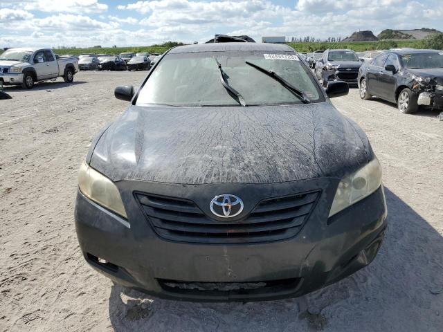 Photo 5 from auction – 2007 TOYOTA CAMRY CE with VIN 4T1BE46K17U707844