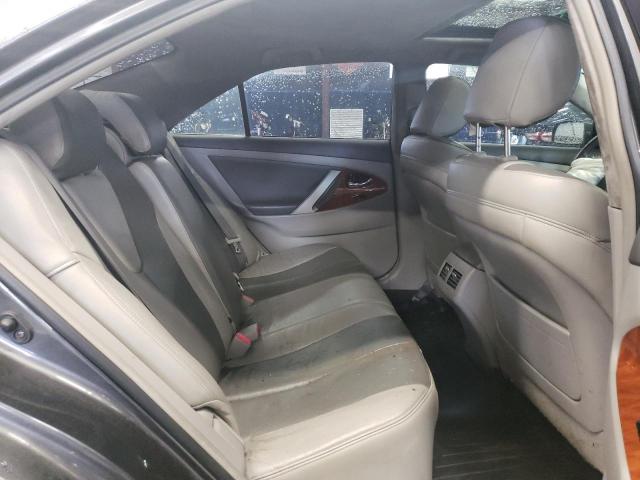 Photo 10 from auction – 2010 TOYOTA CAMRY SE with VIN JTNBK3EK7A3048296