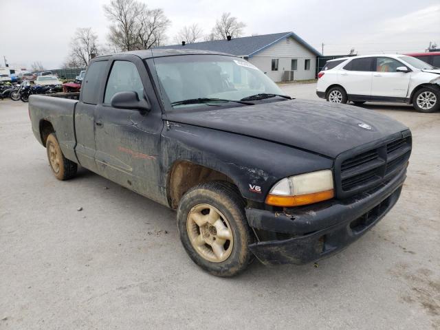 Photo 4 from auction – 1998 DODGE DAKOTA with VIN 1B7GL22X3WS595760