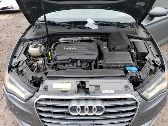 Photo 11 from auction – 2015 AUDI A3 PREMIUM with VIN WAUACGFF8F1116398