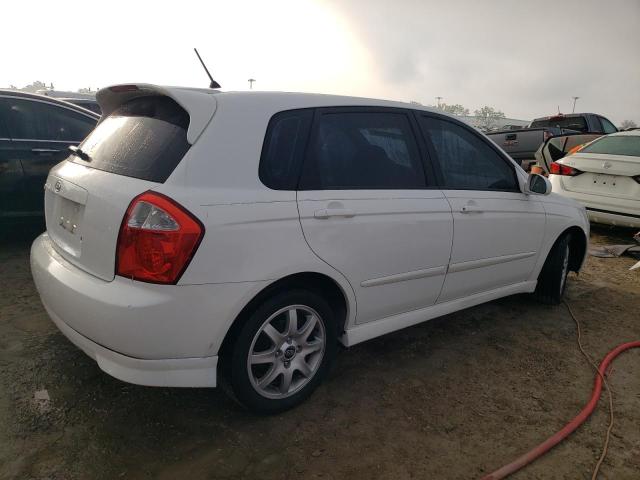 Фото 3 с аукциона – 2005 KIA SPECTRA5 с VIN KNAFE161455088267