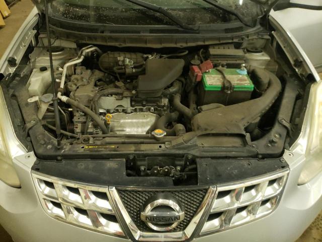 Photo 11 from auction – 2012 NISSAN ROGUE S with VIN JN8AS5MV7CW377769