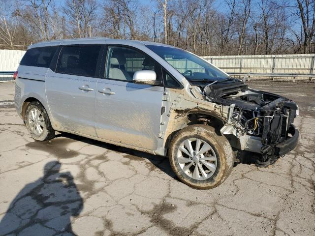 Photo 4 from auction – 2016 KIA SEDONA LX with VIN KNDMB5C19G6175254