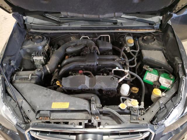 Photo 12 from auction – 2016 SUBARU IMPREZA SP with VIN JF1GPAU65G8228656