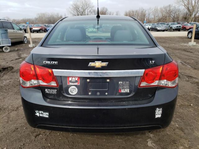 Photo 6 from auction – 2014 CHEVROLET CRUZE LT with VIN 1G1PC5SB3E7267108