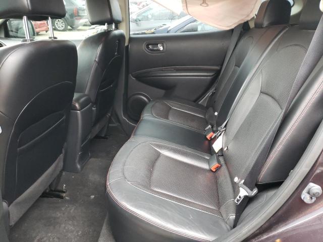 Photo 11 from auction – 2012 NISSAN ROGUE S with VIN JN8AS5MTXCW257530