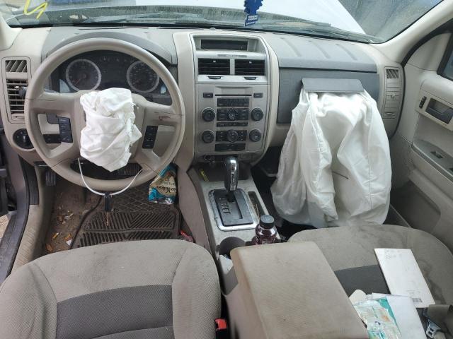 Photo 8 from auction – 2008 FORD ESCAPE HEV with VIN 1FMCU49H68KE68960