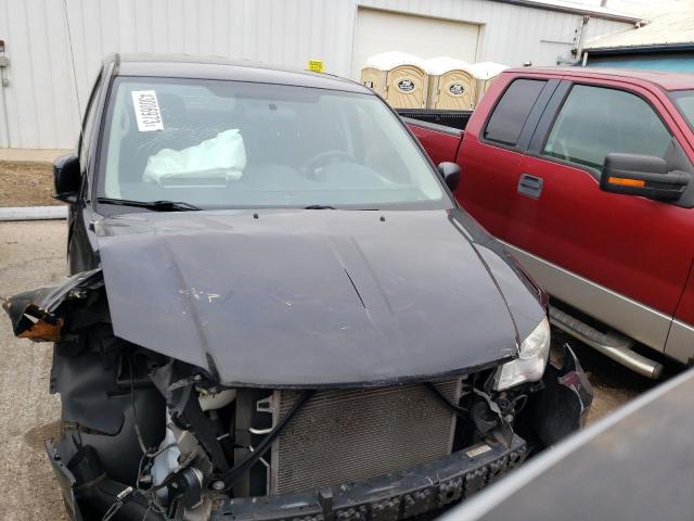 Photo 5 from auction – 2013 RAM TRADESMAN with VIN 2C4JRGAGXDR608294