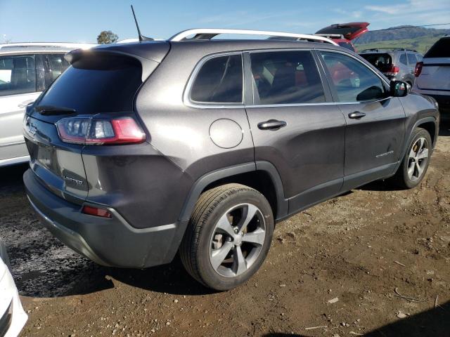 Photo 3 from auction – 2019 JEEP CHEROKEE L with VIN 1C4PJLDB0KD297257