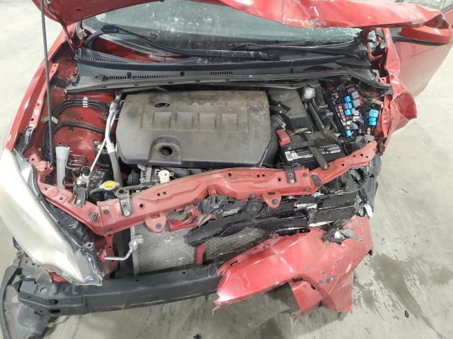 Photo 11 from auction – 2014 TOYOTA COROLLA L with VIN 2T1BURHE9EC133614