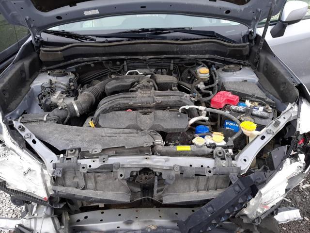 Photo 11 from auction – 2015 SUBARU FORESTER 2 with VIN JF2SJAGC5FH547286
