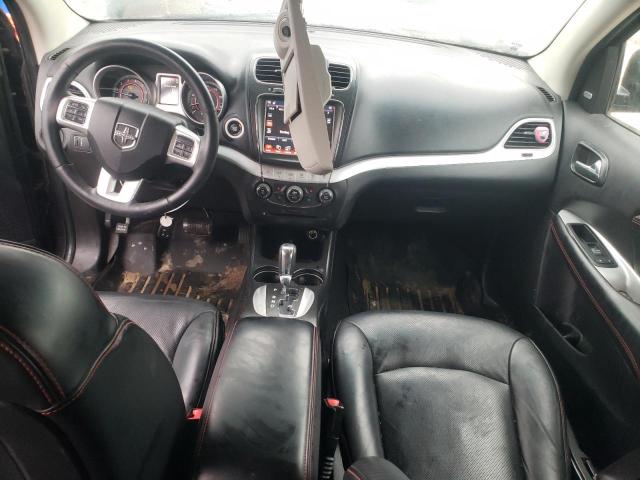 Photo 8 from auction – 2017 DODGE JOURNEY GT with VIN 3C4PDDEG2HT588336