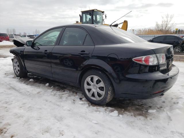 Photo 2 from auction – 2006 MAZDA 6 I with VIN 1YVFP80C365M53615