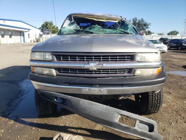 Photo 5 from auction – 2000 CHEVROLET SILVRDO LS with VIN 1GCEC19V1YZ321344