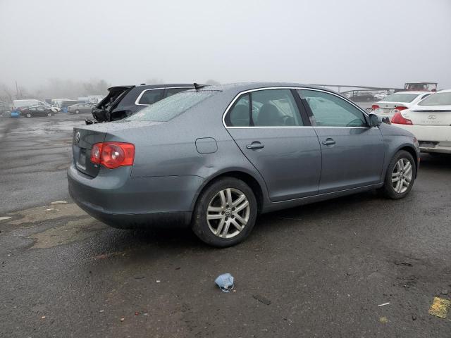 Photo 3 from auction – 2007 VOLKSWAGEN JETTA 2.5 with VIN 3VWRF71K57M119150